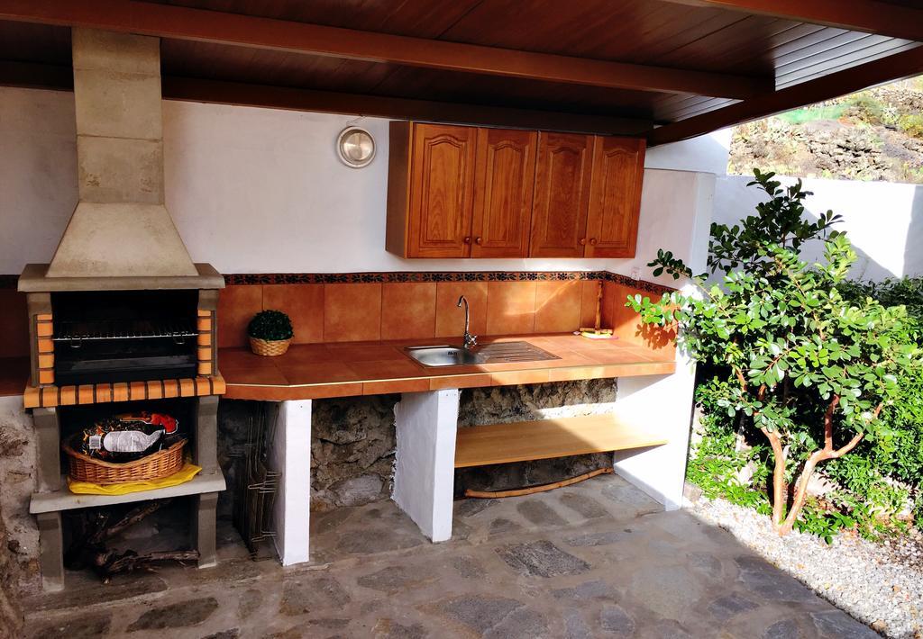 Casas Balcon Del Mar Villa El Paso Exterior photo