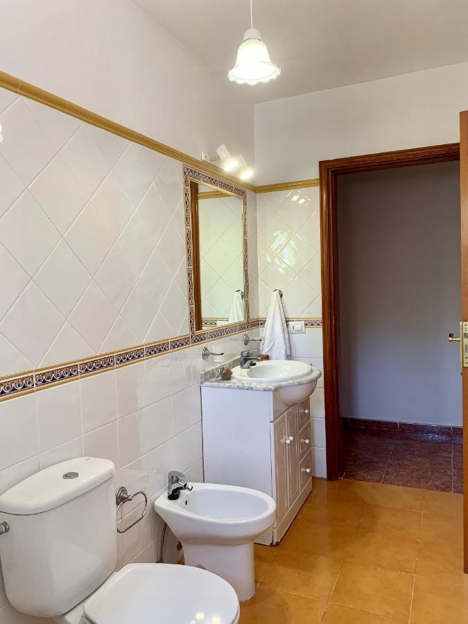 Casas Balcon Del Mar Villa El Paso Exterior photo