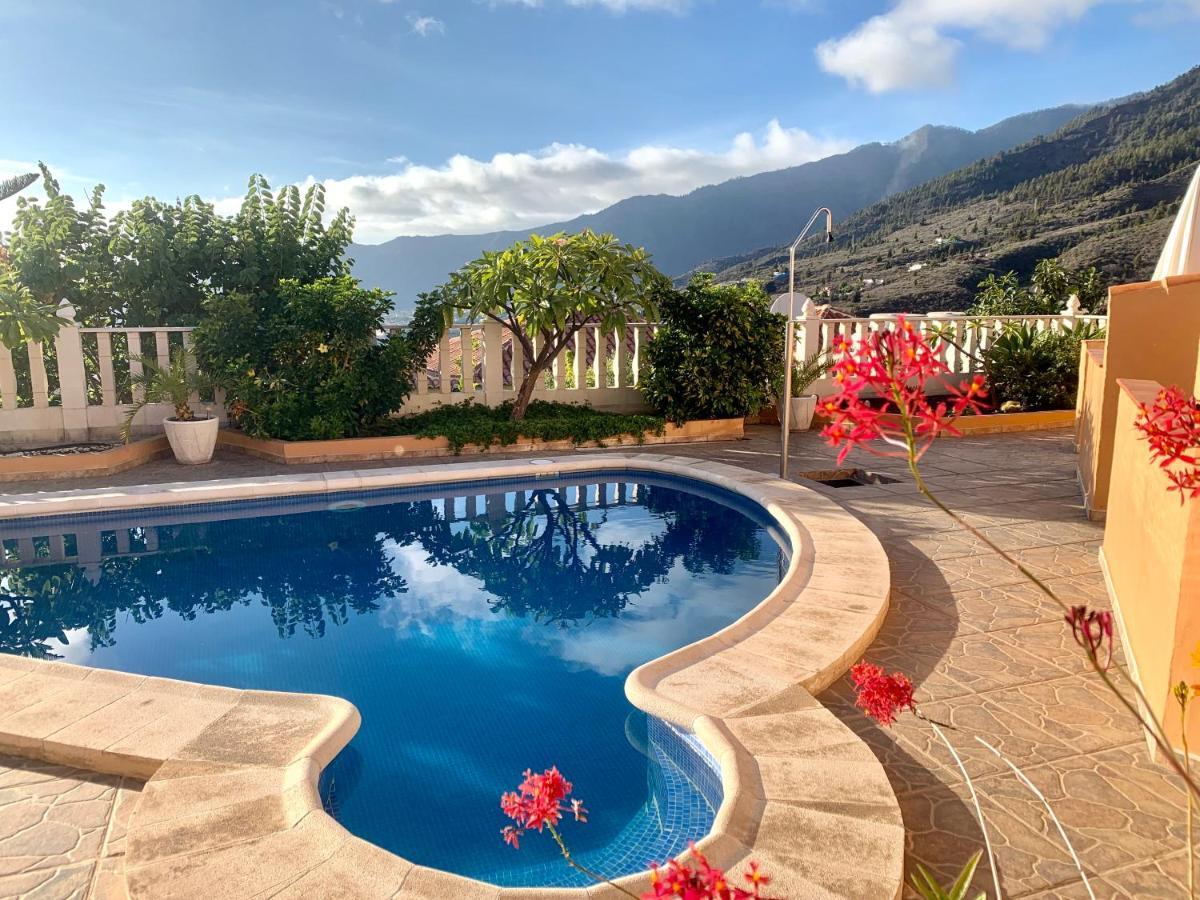 Casas Balcon Del Mar Villa El Paso Exterior photo