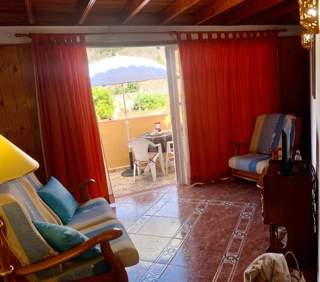 Casas Balcon Del Mar Villa El Paso Exterior photo